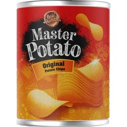 Master Potato 60 gr Original Cips