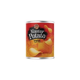 Master Potato 60 gr Original Cips