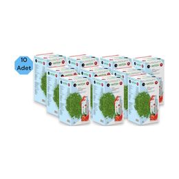 Matcha 20'li Detox Çayı