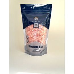 Mavera 500 gr Doypack Sofrada Öğütme Himalaya Tuzu