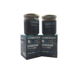 Max 240 gr Bitkisel Macun