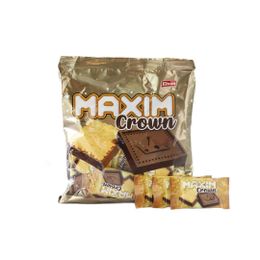 Maxim Crown 275 gr Kakaolu Bisküvi