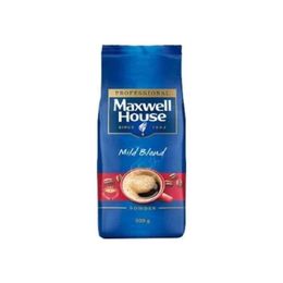 Maxwell House 500 gr Mild Blend Çözünebilir Kahve