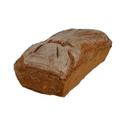 Maya Doğal Ürünler 1150 gr Ekşi Mayalı Tam Buğday Ekmeği