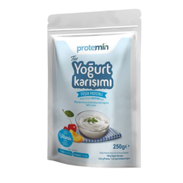 Mayalı Hane 250 gr Protemin Düşük Proteinli Toz Yoğurt Karışımı