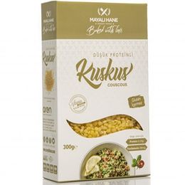 Mayalı Hane 300 gr Düşük Proteinli Kuskus