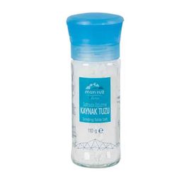Mayi Tuz 110 gr Seramik Değirmen Kaynak Tuzu