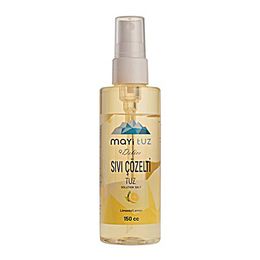 Mayi Tuz 150 ml Limonlu Sprey Sıvı Tuz