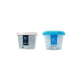 Mayi Tuz 2 kg İyotlu İnce kaynak Tuzu + 2 kg Salamura Tuzu
