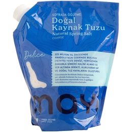 Mayi Tuz 2 kg Sofrada Öğütme Salamura Tuzu