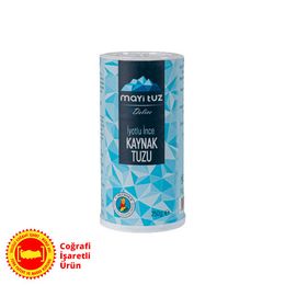 Mayi Tuz 250 gr İyotlu İnce Öğütülmüş Doğal Kaynak Tuzu