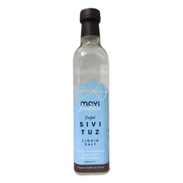 Mayi Tuz 500 ml Delice Doğal Sıvı Kaynak Tuzu