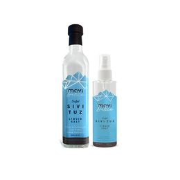 Mayi Tuz 500 ml Delice Doğal Sıvı Kaynak Tuzu