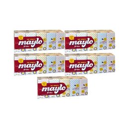 Maylo 5x10'lu Cep Kağıt Mendil