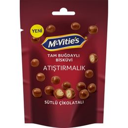 Mcvities 67 gr Sütlü Çikolatalı Draje
