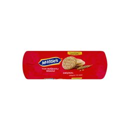 McVities Digestive Bisküvi Orijinal 120 gr