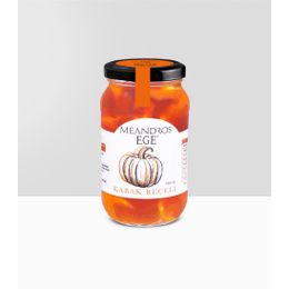 Meandrosege 460 gr Çıtır Kabak Reçeli