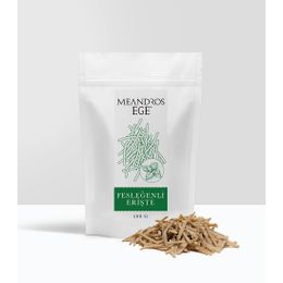 Meandrosege 500 gr Fesleğenli Erişte
