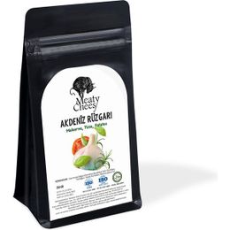 Meaty & Cheesy 250 gr Akdeniz Rüzgarı