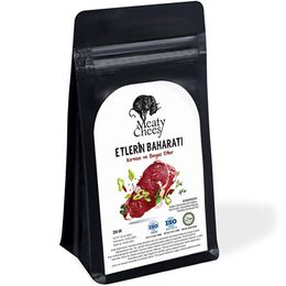 Meaty & Cheesy 250 gr Etlerin Baharatı
