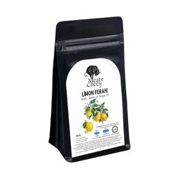 Meaty & Cheesy 250 gr Limon Ferahı Özel Baharat Karışımı