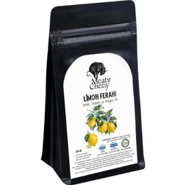 Meaty & Cheesy 250 gr Limon Ferahı Özel Baharat Karışımı