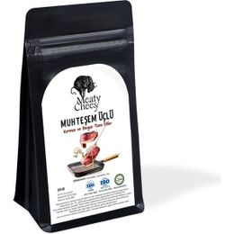 Meaty & Cheesy 250 gr Muhteşem Üçlü Baharat