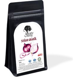 Meaty & Cheesy 250 gr Sarımsak Granül