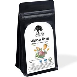 Meaty & Cheesy 250 gr Sarımsak Rüyası