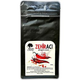 Meaty & Cheesy 250 gr Zehir Acı Pul Biber