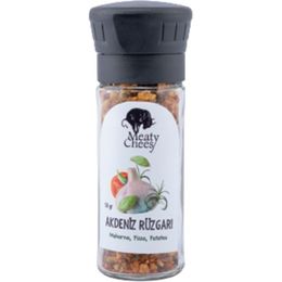 Meaty & Cheesy 50 gr Akdeniz Rüzgarı