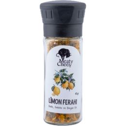 Meaty & Cheesy 50 gr Limon Ferahı
