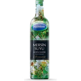 Mecitefendi 1 lt Mersin Yaprağı Suyu