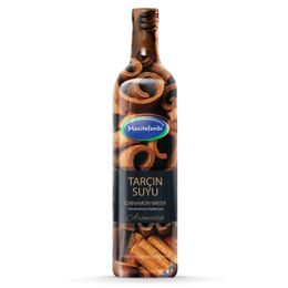 Mecitefendi 1 lt Tarçın Suyu
