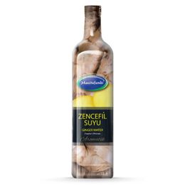Mecitefendi 1 lt Zencefil Suyu