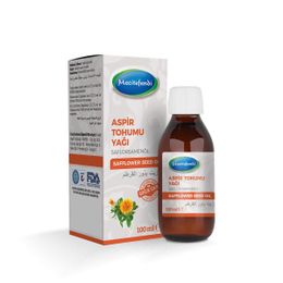 Mecitefendi 100 ml Aspir Tohumu Yağı