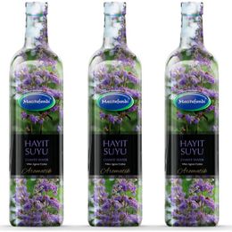 Mecitefendi 1x3 lt Hayıt Suyu