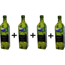 Mecitefendi 1x4 lt Çakşır Kökü Suyu
