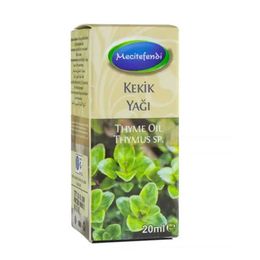 Mecitefendi 20 gr Kekik Yağı
