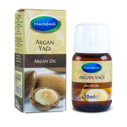 Mecitefendi 20 ml Argan Yağı