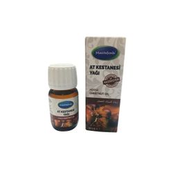 Mecitefendi 20 ml At Kestanesi Yağı