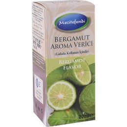 Mecitefendi 20 ml Bergamut Yağı