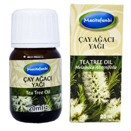 Mecitefendi 20 ml Çay Ağacı Yağı