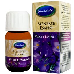 Mecitefendi 20 ml Menekşe Yağı