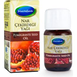 Mecitefendi 20 ml Nar Çekirdeği Yağı