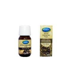 Mecitefendi 20 ml Siyah Sarımsak Yağı