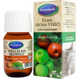 Mecitefendi 20 ml Tatlı Elma Yağı