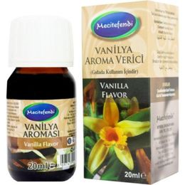Mecitefendi 20 ml Vanilya Yağı