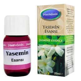 Mecitefendi 20 ml Yasemin Yağı