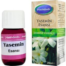 Mecitefendi 20 ml Yasemin Yağı